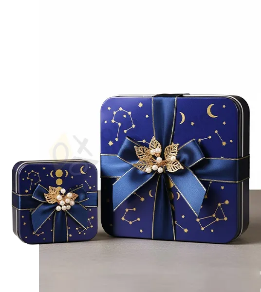 tin gift boxes bulk