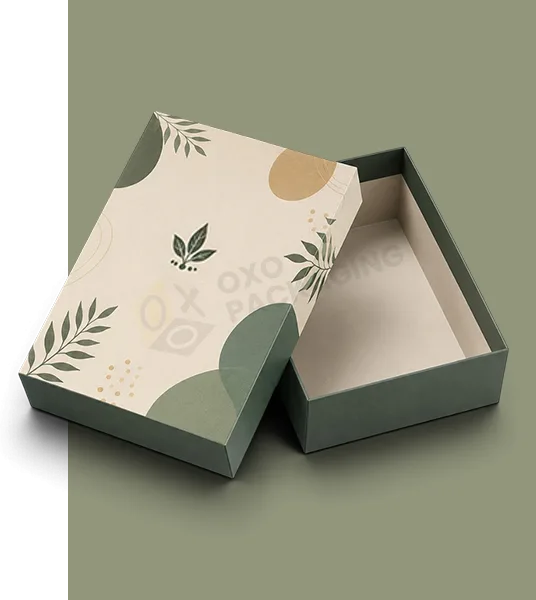 two piece  postage boxes wholesale