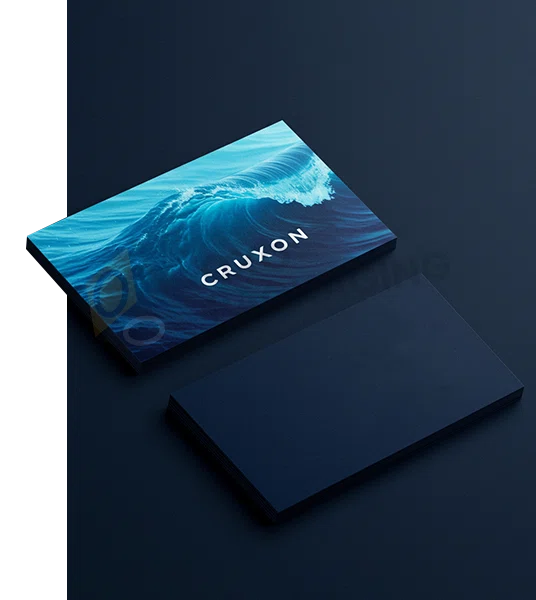 Unique Business Card