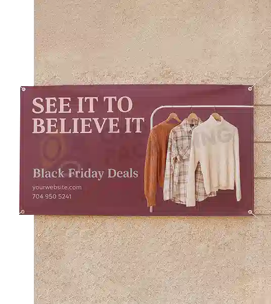 vinyl banner printing brisbane