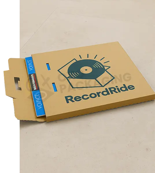 vinyl packaging in bulk