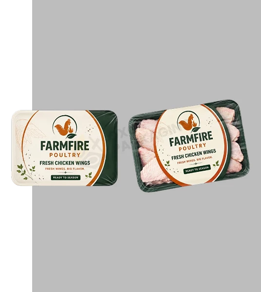 wings packaging bulk