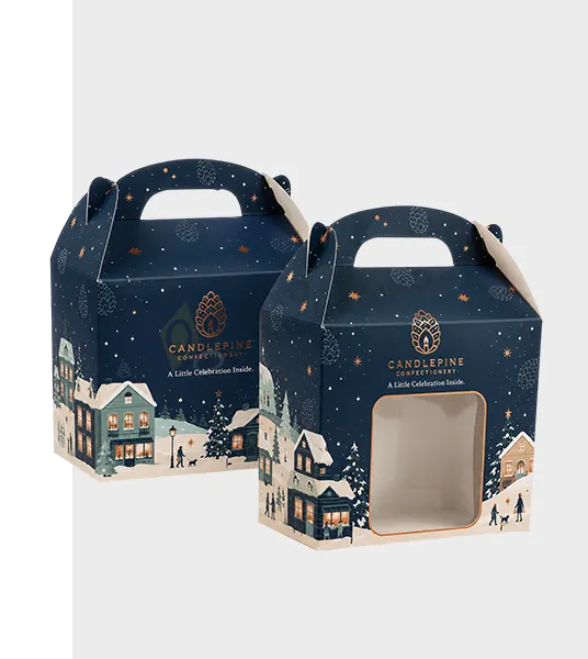 xmas boxes bulk