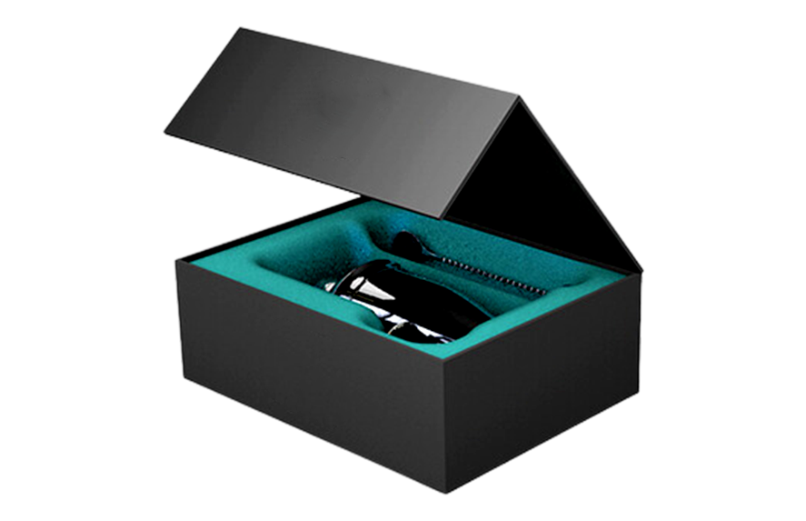 Custom Printed Luxury Boxes