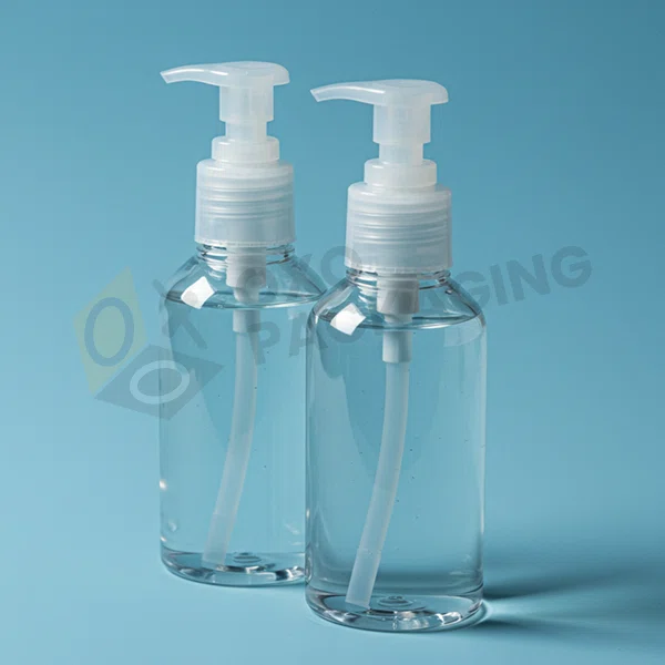 100ml bottle