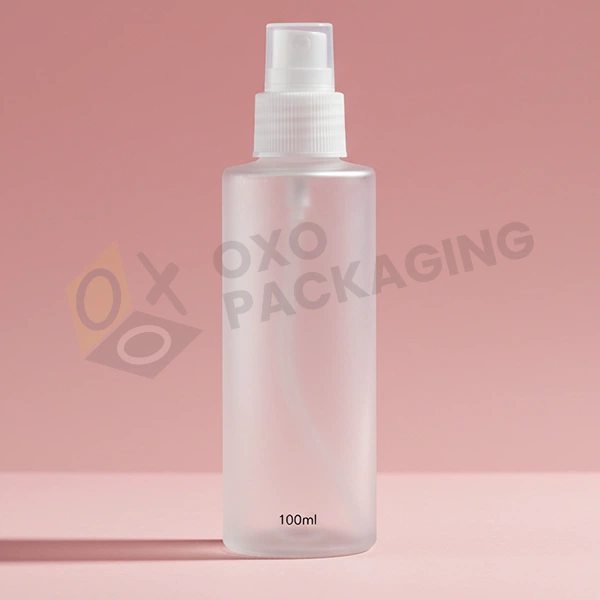 100ml empty bottles