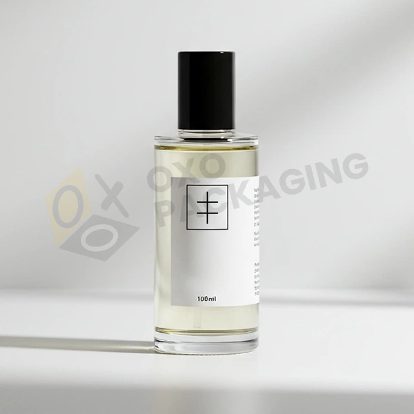 100ml glass bottles