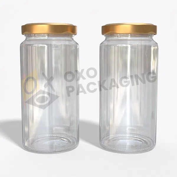 15 ml Glass Vials