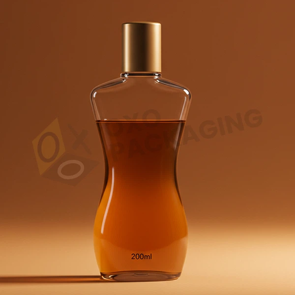 200ml glass bottles