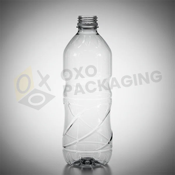 250ml empty bottles