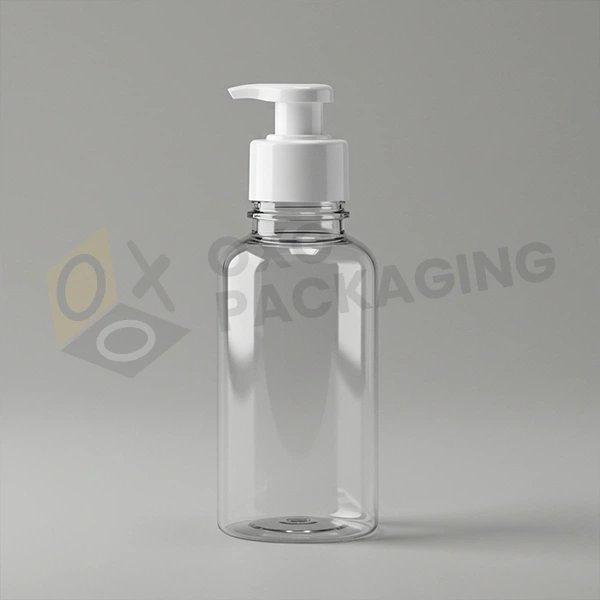 250ml empty glass bottles
