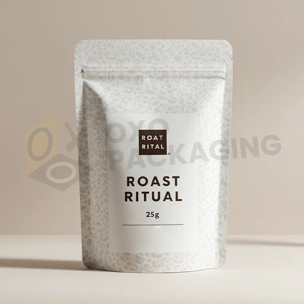 25g coffee pouches bulk