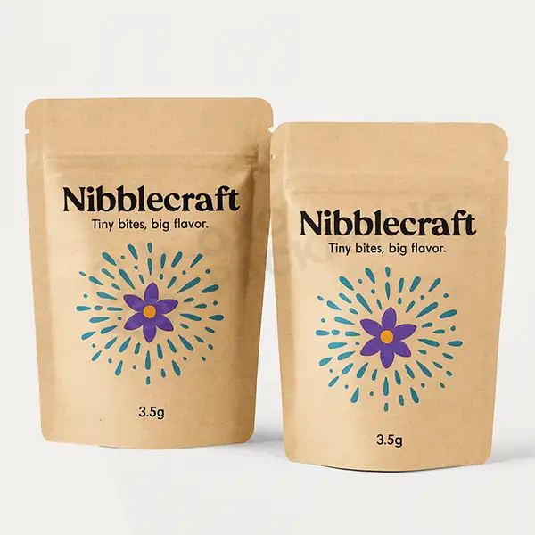 3.5 packaging