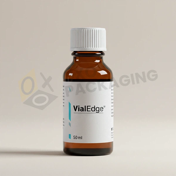50ml bottle