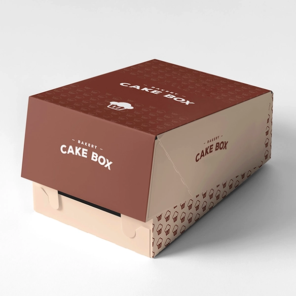 cake box