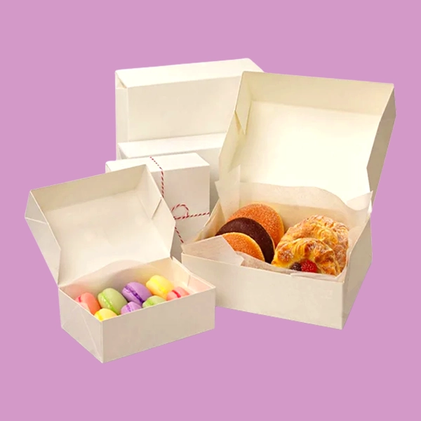 custom dessert box