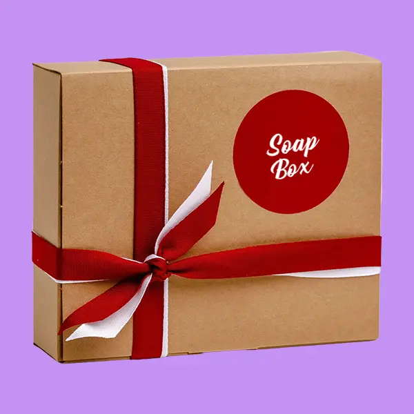 Custom Soap Gift Boxes oxo