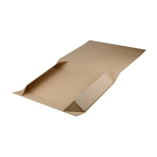 Custom letterhead boxes