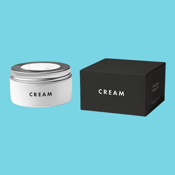 Customizable Cream Boxes Australia