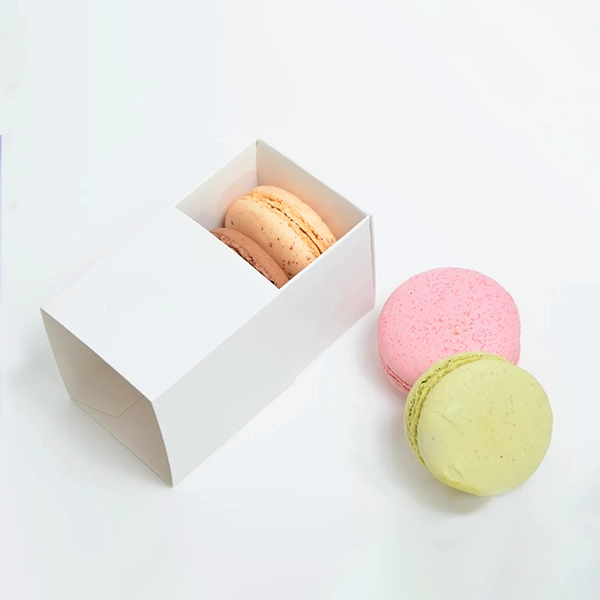 Macaron Boxes