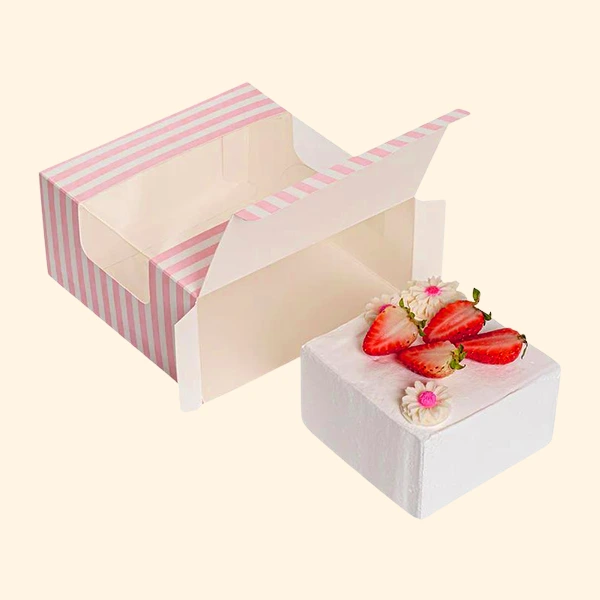 Pastry Boxes wholesale