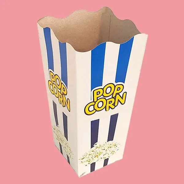 Popcorn Boxes wholesale