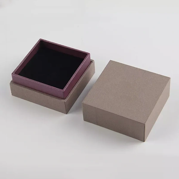 Small Rigid Boxes