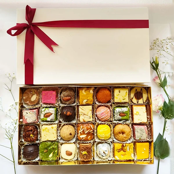 Sweet Gift Boxes OXO Packaging AU