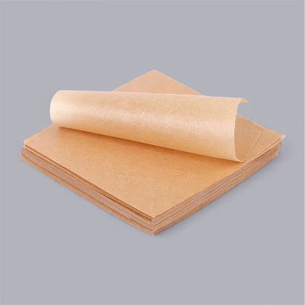 baking paper parchment