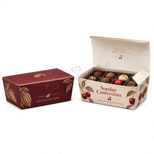 ballotin boxes wholesale