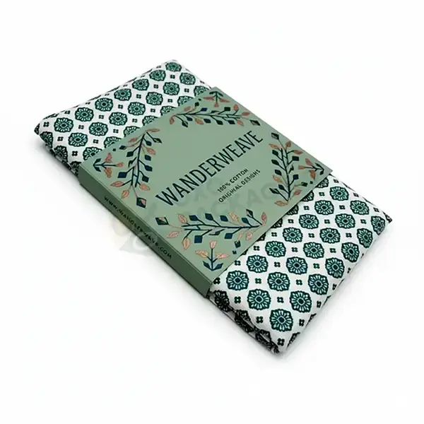 bandana packaging wholesale