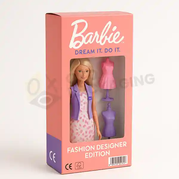 barbie boxes wholesale australia