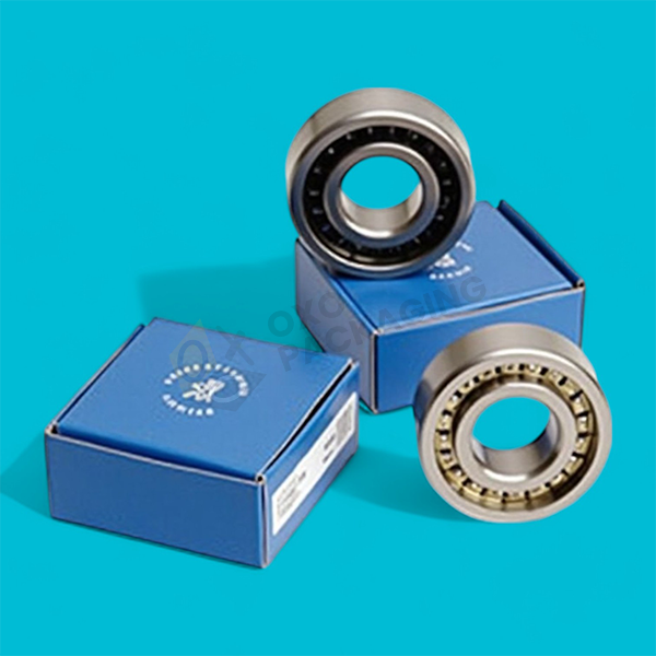 Custom Bearing Boxes