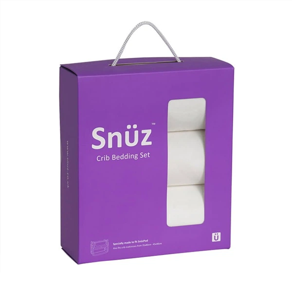 Bedding Packaging