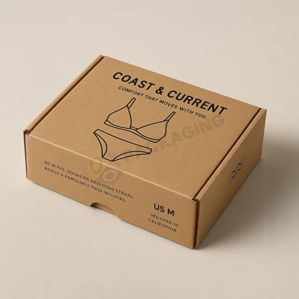 bikini packaging wholesale
