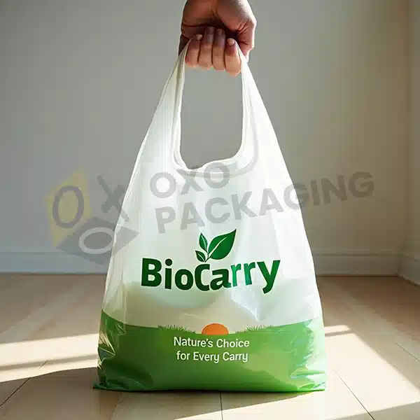 Biodegradable Bags Wholesale