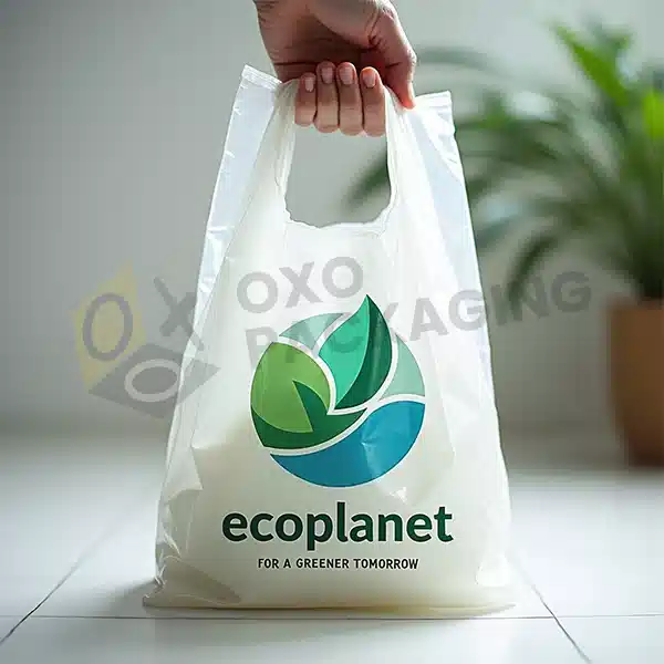 Biodegradable Bags