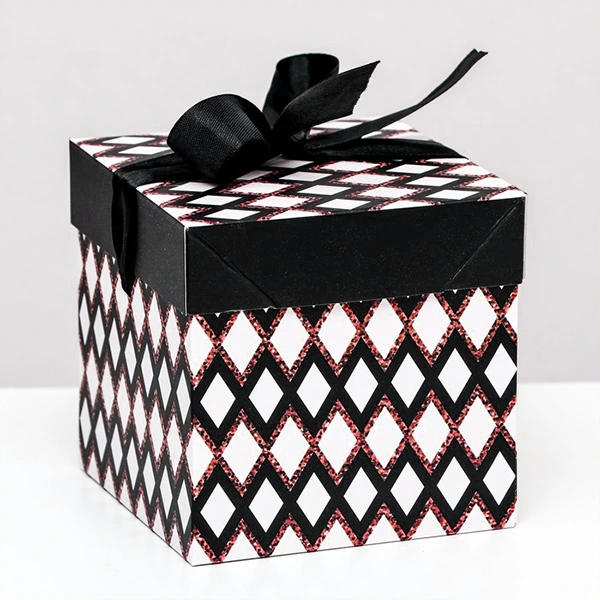 birthday Gift Boxes