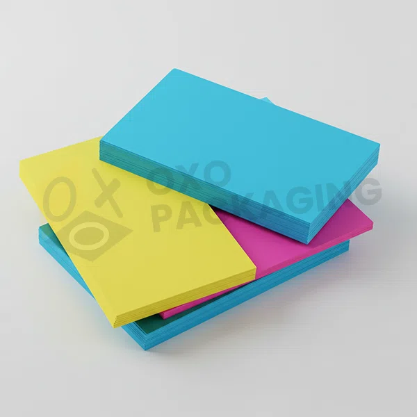Blank Business Cards bulk
