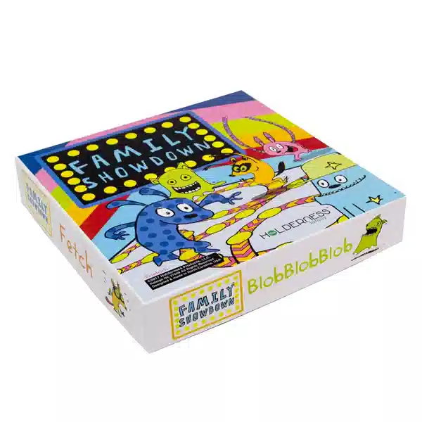 board game packaging boxes