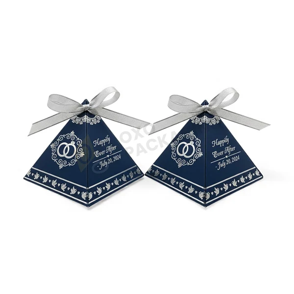 bomboniere boxes design