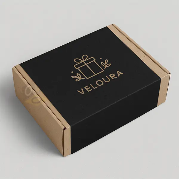 branded gift boxes wholesale