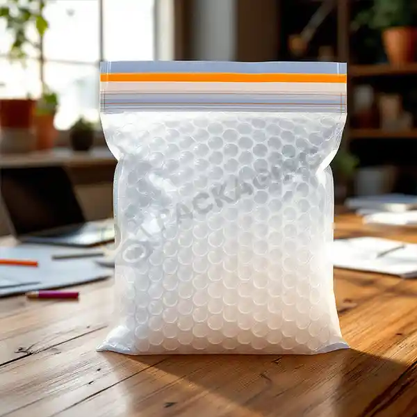 Bubble Packaging Bags