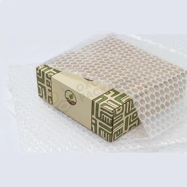 bubble wrap packaging wholesale