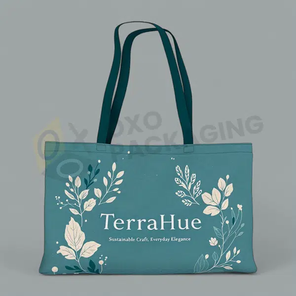 Bulk Personalized Tote Bags