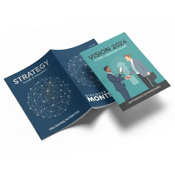 business booklets wholesale