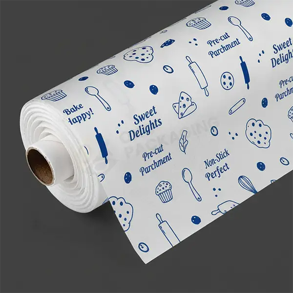 butter paper wholesale