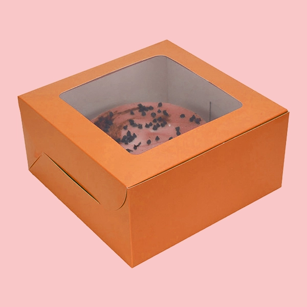 cake packaging