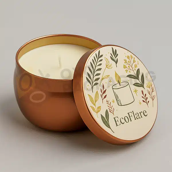 candle tins wholesale