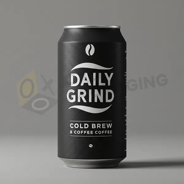 cans for cold brew coffee bulk